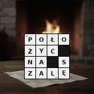 Hasło krzyżówkowe zaryzykować podejmując ostateczną decyzję - położyć na szalę – rozwiązanie, synonimy, podpowiedzi i definicje krzyżówkowe